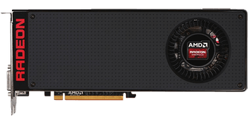 AMD Radeon R9 390X