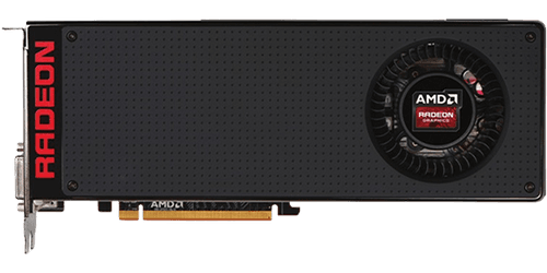 AMD Radeon R9 390