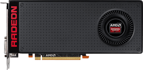 AMD Radeon R9 380