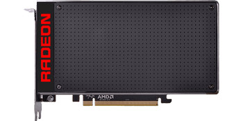 AMD Radeon R9 FURY