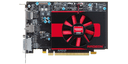 AMD Radeon R7 350