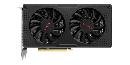 AMD Radeon RX 560