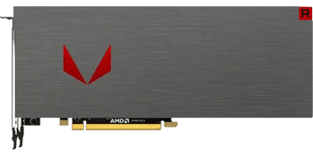 AMD Radeon RX Vega 64