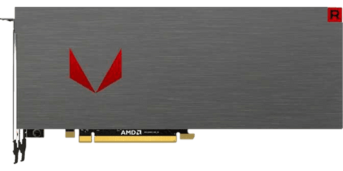 AMD Radeon RX Vega 64