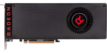 AMD Radeon RX Vega 56