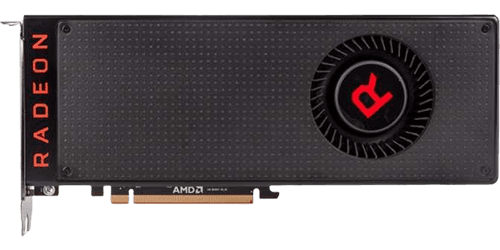AMD Radeon RX Vega 56