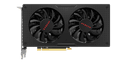 AMD Radeon RX 560 XT