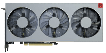AMD Radeon VII