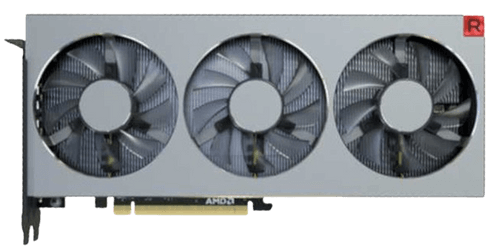 AMD Radeon VII