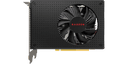 AMD Radeon 550X