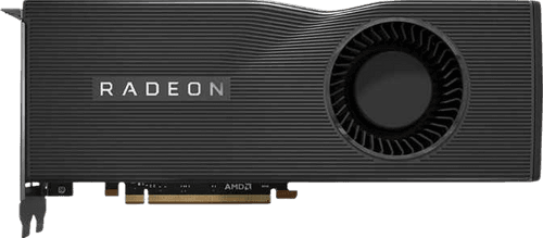 AMD Radeon RX 5700 XT