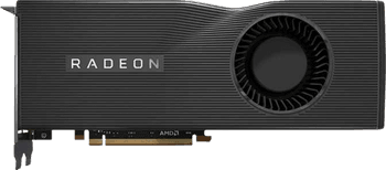 AMD Radeon RX 5700 XT