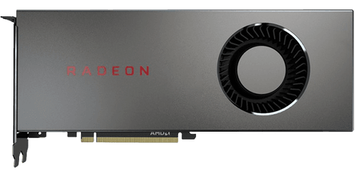 AMD Radeon RX 5700