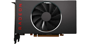 AMD Radeon RX 5500 XT