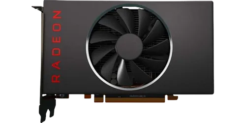 AMD Radeon RX 5500 XT