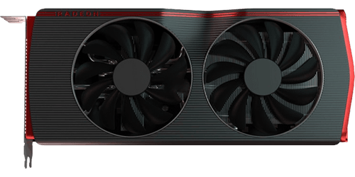 AMD Radeon RX 5600 XT