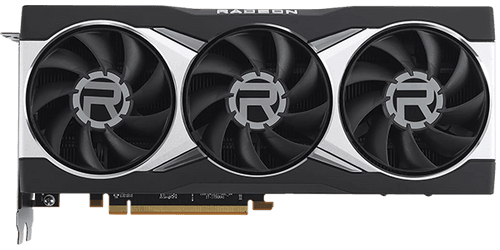 AMD Radeon RX 6800