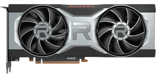 AMD Radeon RX 6700 XT