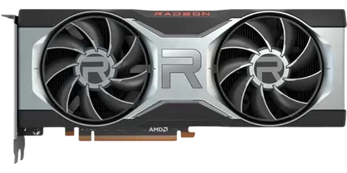 AMD Radeon RX 6700 XT