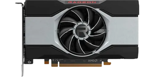 AMD Radeon RX 6600
