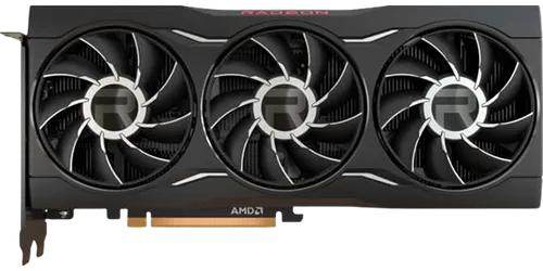 AMD Radeon RX 6750 XT