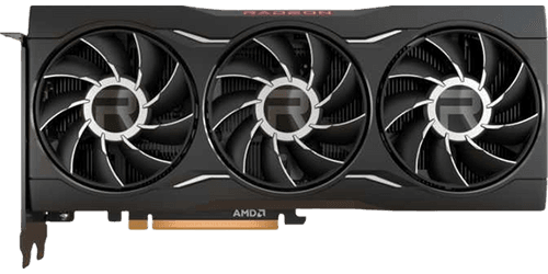 AMD Radeon RX 6950 XT