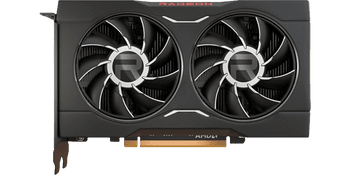 AMD Radeon RX 6650 XT
