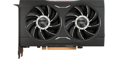 AMD Radeon RX 6650 XT