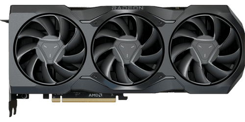 AMD Radeon RX 7900 XTX