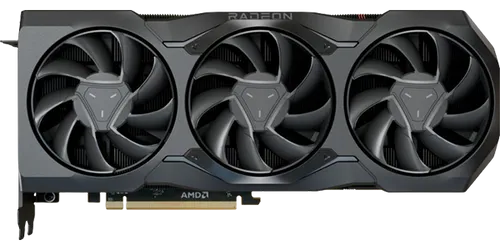 AMD Radeon RX 7900 XT