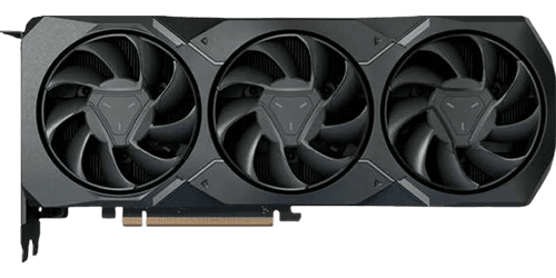 AMD Radeon RX 7900 GRE