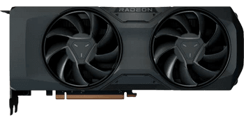 AMD Radeon RX 7800 XT