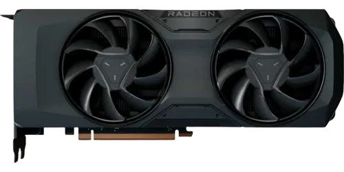 AMD Radeon RX 7800 XT
