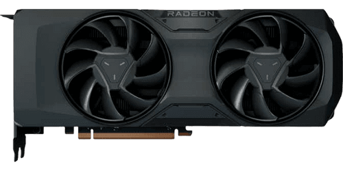 AMD Radeon RX 7700 XT