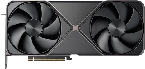 NVIDIA GeForce RTX 5090