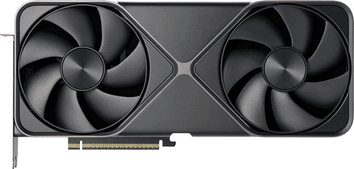 NVIDIA GeForce RTX 5090