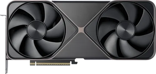 NVIDIA GeForce RTX 5080