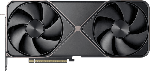 NVIDIA GeForce RTX 5080