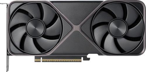 NVIDIA GeForce RTX 5070 Ti