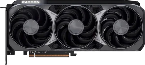 AMD Radeon RX 9070 XT