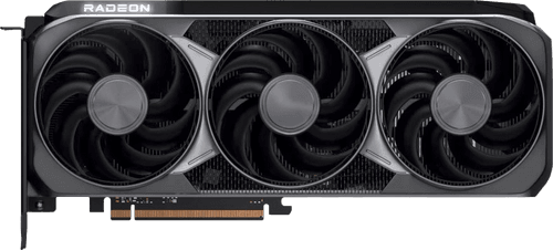 AMD Radeon RX 9070 XT