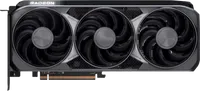 AMD Radeon RX 9070 XT