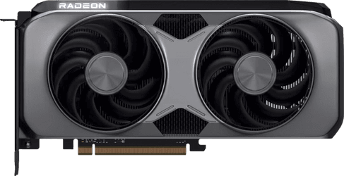 AMD Radeon RX 9070 GRE