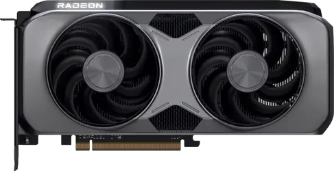AMD Radeon RX 9070