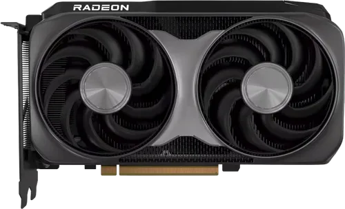 AMD Radeon RX 9060 XT 16 GB