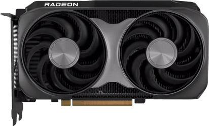 AMD Radeon RX 9060 XT 16 GB