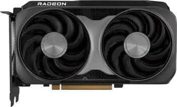 AMD Radeon RX 9060 XT 16 GB