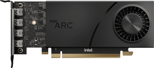 Intel Arc A310
