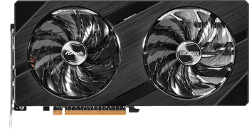 Intel Arc A580